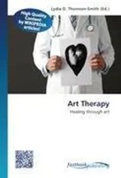 Lydia D. Thomson-Smith | Art Therapy | Taschenbuch | Englisch (2026)