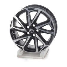 Felge Alu - Toyota Yaris IV - 42611YP500 - B0-209
