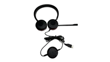 Jabra GN USB Evolve ENC060 Stereo Headset