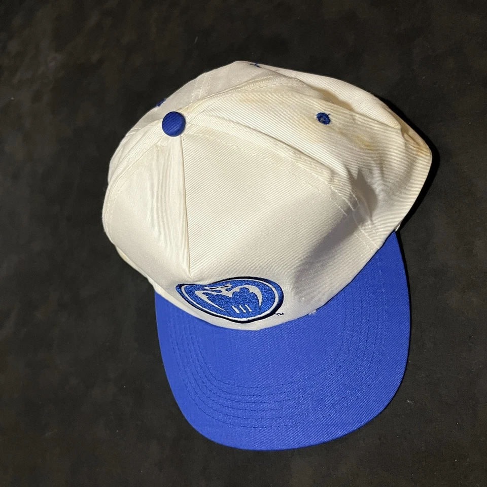 De colección Tampa Bay Motiny Snap Back MLS Fútbol Adulto Hombres Sombrero Gorra Mutantes Snapback Foto 4 de 4