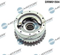 Dr.Motor Automotive Nockenwellenversteller Rechts Auslassseite FüR