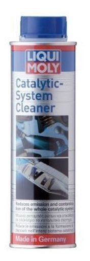 Liqui Moly Catalytic Converter Cleaner Cleans Entire Petrol Fuel System 300Ml - Image 33