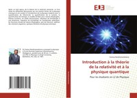 Faneva Randrianandraina | Introduction à La ThéOrie De La Relativité Et à La...