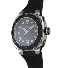 Alpina watch Seastrong Diver Extreme Automatic 300mt green AL-525K3VE6 3