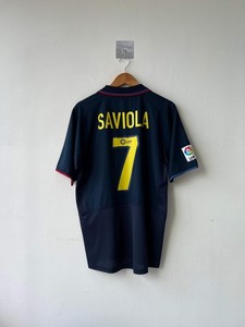 Saviola Jersey for sale | eBay