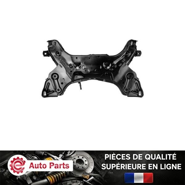 Berceau moteur avant 62400-3X000 Hyundai Elantra essence et diesel berline 2011-2015