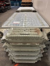 TESLA MODEL S X P100D 100KW ELECTRIC BATTERY PACK 1086755-00-D 80k miles