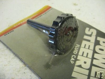 1966-1980's CHEVROLET PONTIAC OTHER GM P/S PUMP CAP NEW NORS