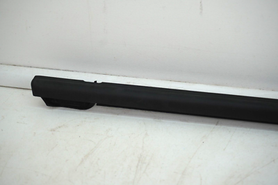 OEM VW JETTA A6 FRONT RIGHT OUTER WINDOW APERTURE SEAL  