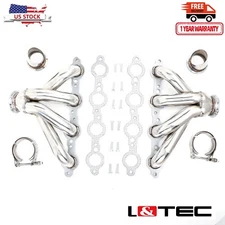 L&TEC LS Universal Hugger Headers Swap Conversion LS1 LS2 LS3 LS6 LS9