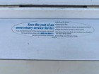WESTINGHOUSE Window Air Conditioner*PICK UP IN COLLIER COUNTY,FL — photo 3
