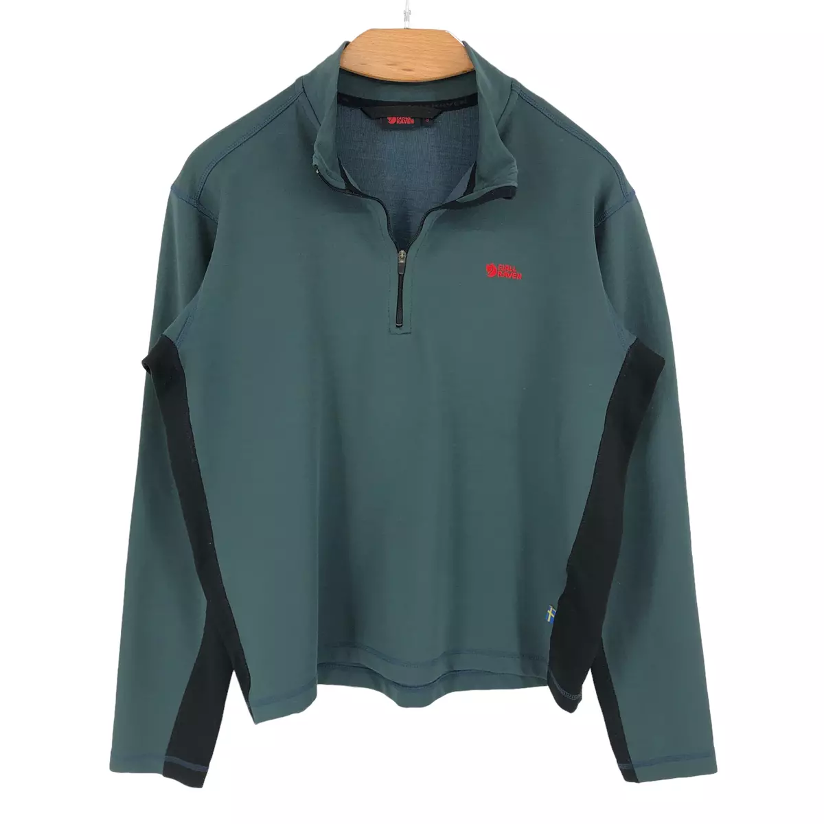 Fjallraven wool jumper shop