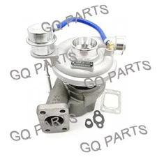 2674A226 Turbo GT2556S Turbocharger For Perkins 1104C-44T Engine RG37826 RG37828