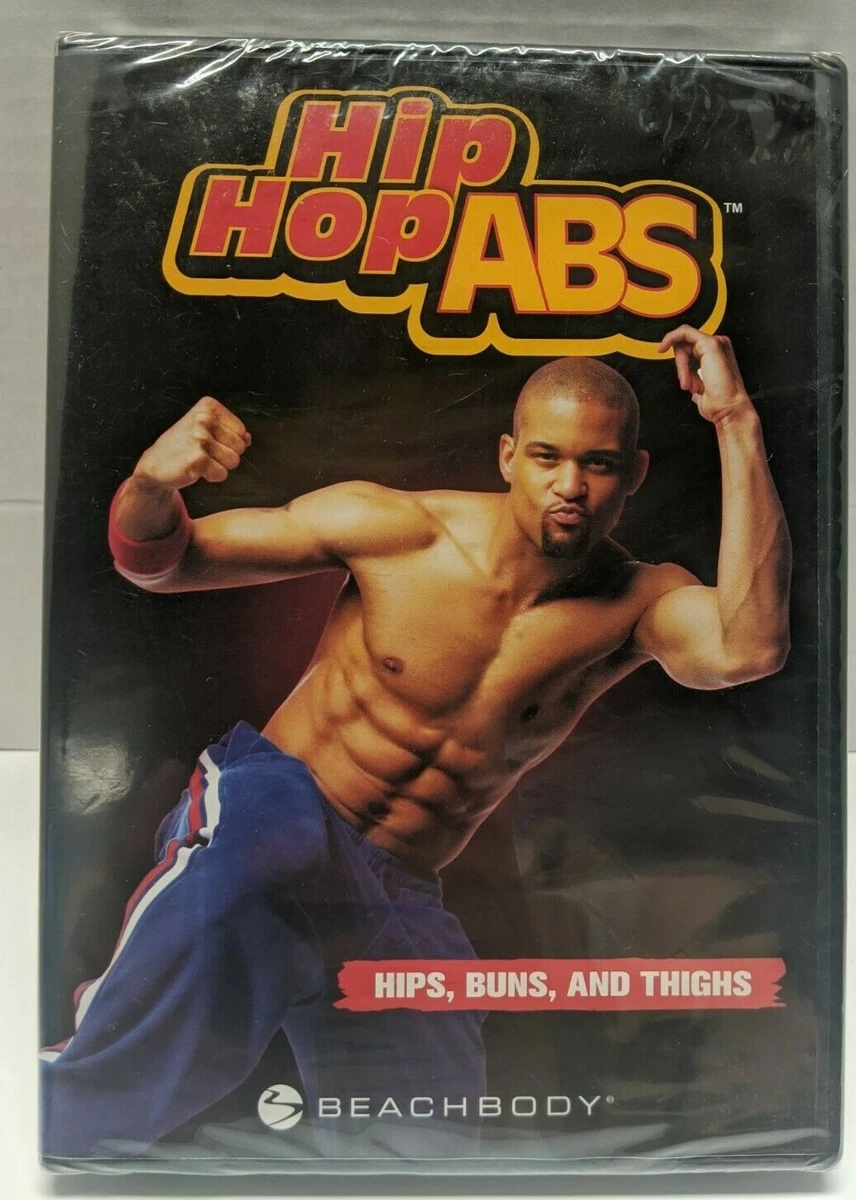 Exercise & Fitness 2000-2009 Release Year DVDs & Blu-ray Discs for