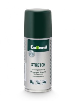 Collonil Stretch Schaum - Schuhdehner Dehnungsspray Lederdehner 100 ml - 1521