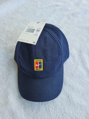 Nike Court Heritage86 Seasonal Logo 