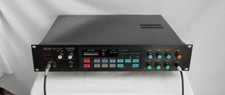 Rare Vintage AKAI S612 Midi Digital Sampler/tested/works/Sounds Good/Japan made.