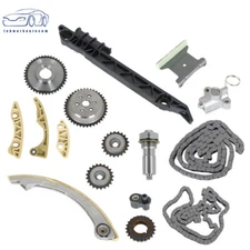 Timing Chain Kit Fit For Equinox/GMC Terrain 2010-2015/L4 2010-2015 2.4L C6209S