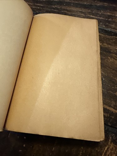 3 Antique Paperbacks French Text by Alphonse Daudet & Andre Gide - Picture 18 of 24