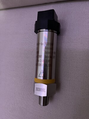 New Micro Sensor MPM480 ( 0-150 psi) F22B1C6GU Pressure Sensor Transmitter