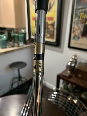 Cleveland Golf Classic Tour Action TA 588 Persimmon Driver RH