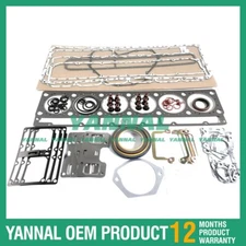3116 For Caterpillar Full Gasket Kit--Asbestos engine Drable Spare Parts