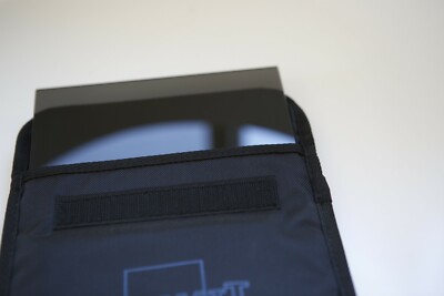 Formatt Hitech 6.6 x 6.6'' Firecrest ND 0.9
