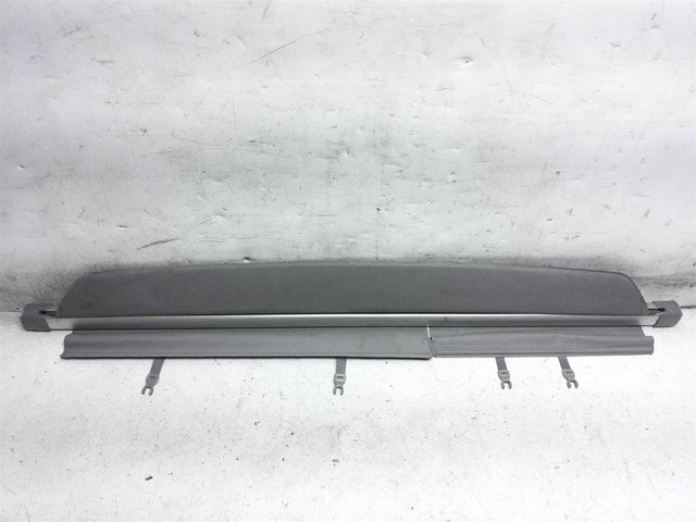 2006 Oem Toyota 4runner Retractable Cargo Trunk Tonneau Security Cover 64901c For Sale Online Ebay