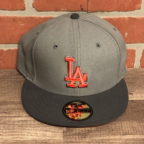 INFRARED BASEBALL FITTED CAP HAT 