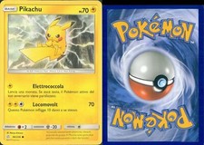 COK R@R@ POKEMON-SKRELP-91/236-HOLO-NEU-NEUWERTIG-SET BASE COSMIC ECLIPS