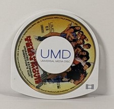 Not Another Teen Movie: Unrated Extended Directors Cut UMD-Movie Disk Only