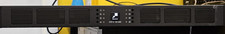 Sonance - Dsp 8-130 Mkii - 1160w 8.0-ch. Dsp Power Amplifier (each) - Black -