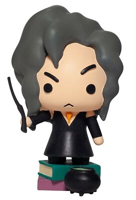 HARRY POTTER ''BELLATRIX LESTRANGE CHARMS'' * ENESCO * 6006829 * NEW FREE SHIPPING