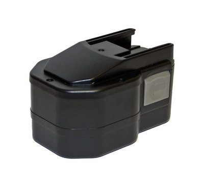 Akku für AEG / Milwaukee B12, BX12, BXS12, MXS12, 12V 2000mAH NIMH