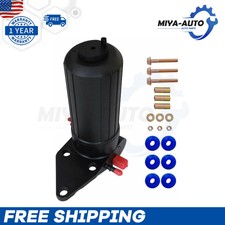 4132A018 Diesel Fuel Lift Pump Oil Water Separator for Perkins Massey Ferguson