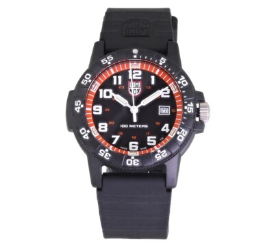 Luminox  Herren Uhr XS.0329.1 Sea Turtle  42,5 mm Neu OVP