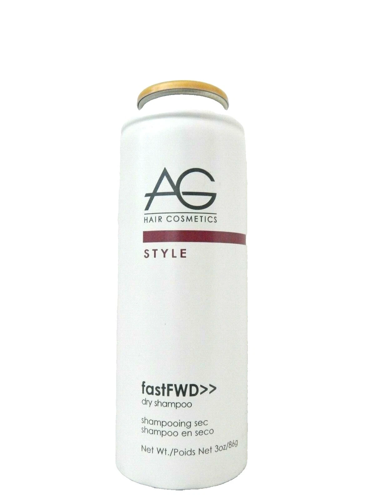 AG Adriano Goldschmied Spray Hair Styling Products with Sun Protection