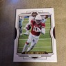 2021 Panini Legacy Base #81 DeAndre Hopkins Arizona Cardinals 
