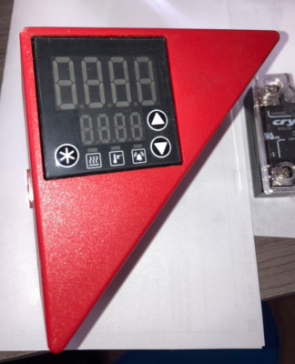 NEW Replacement Controller Binder ED-S 56 / ED-S 115 Drying and Heating Chamber