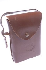   KODAK ORIGINAL MAKERS 620, 120 ROLL FILM CASE NO FOLDING CAMERA  W/STRAP