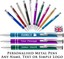 Promotional-Pens-Personalised-Engraved-Eleem-Metal-Ballpoint-Pen thumbnail 1