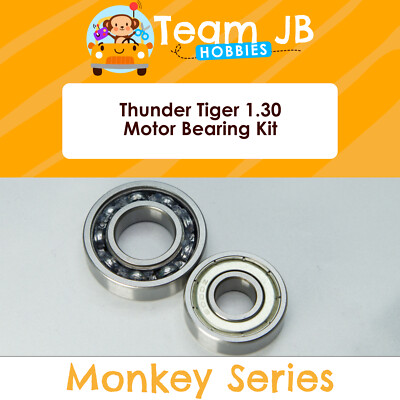 Thunder Tiger 1.30 - Engine / Motor Bearings Kit
