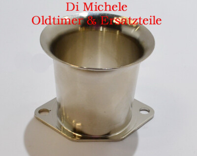 Dcnf Idf, Ida, Ids, Idtp , If Weber Carburetor, Porsche 911, Air Horn, (B) .9096