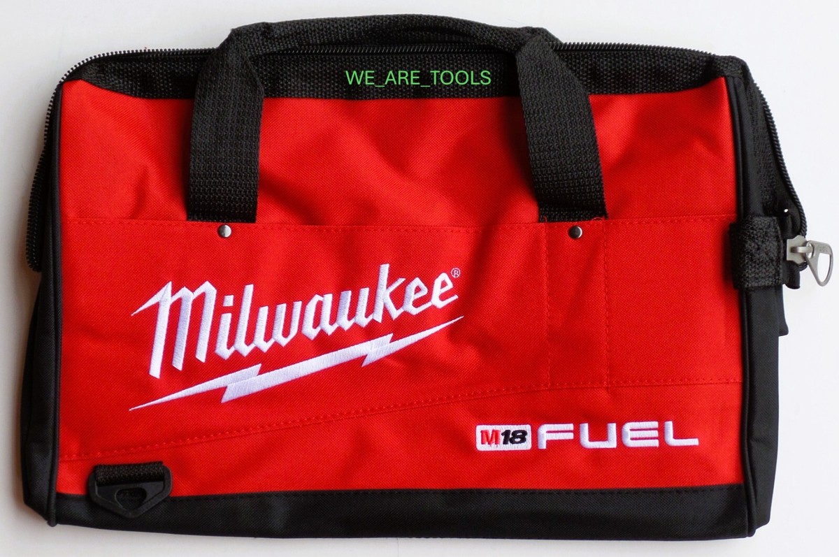 New FUEL Milwaukee 16
