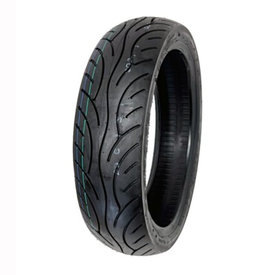 MMG 120/70-15 Motorcycle Tire, Street Tread Pattern (56P) M/C TL Bias