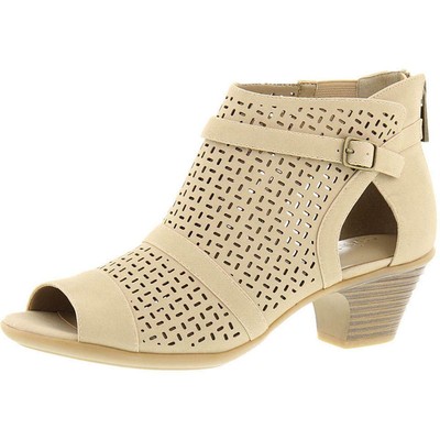 easy street carrigan shoes