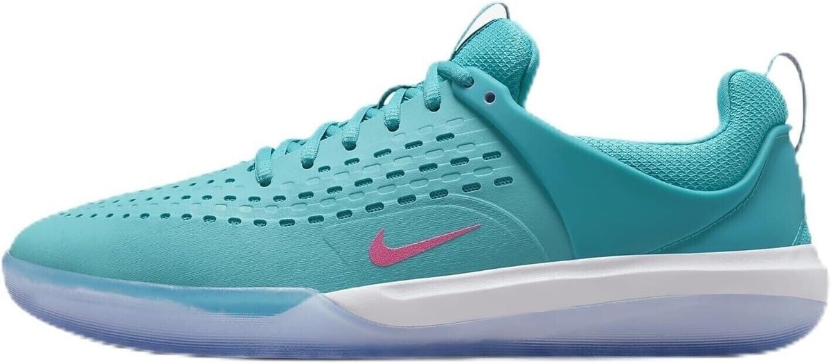 Nike Zoom Nyjah 3 SB Dusty Cactus for Sale | Authenticity