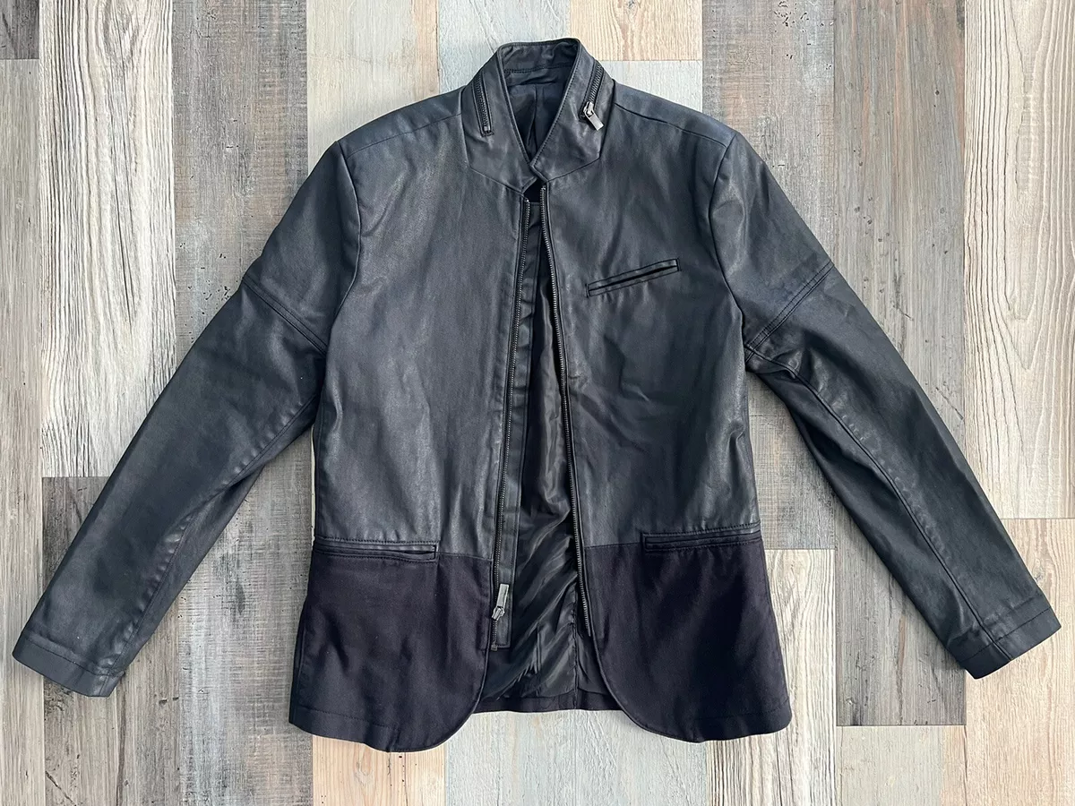 Kenneth cole reaction best sale jacket