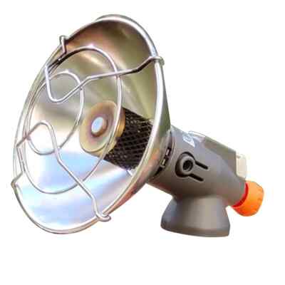 Outdoor mini portable gas heater gas heater