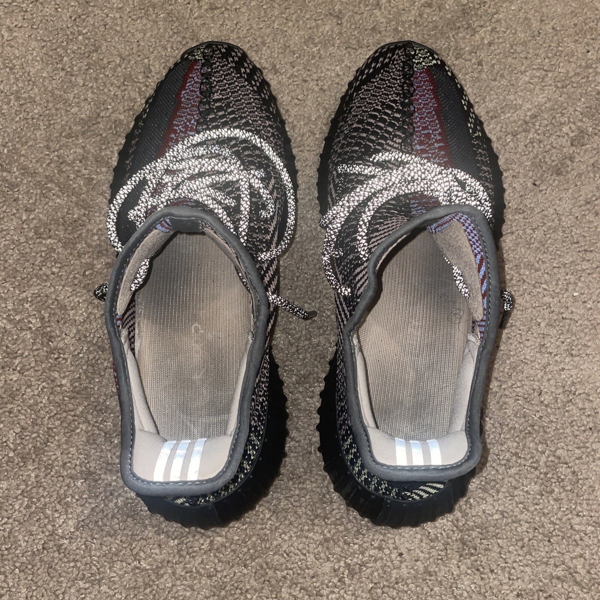 Adidas Yeezy Boost 350 V2 “Yecheil Non-Reflective” FW5190 Adidas Yeezy Boost 350 V2 “Yecheil Non-Reflective” FW5190